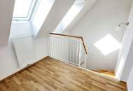 Reduzierter Preis! Charmante DG-Maisonettewohnung mit 2,5 Zimmer und Terrasse + Ideale Infrastruktur + Wunderschön saniertes Altbauhaus! Jetzt zugreifen!