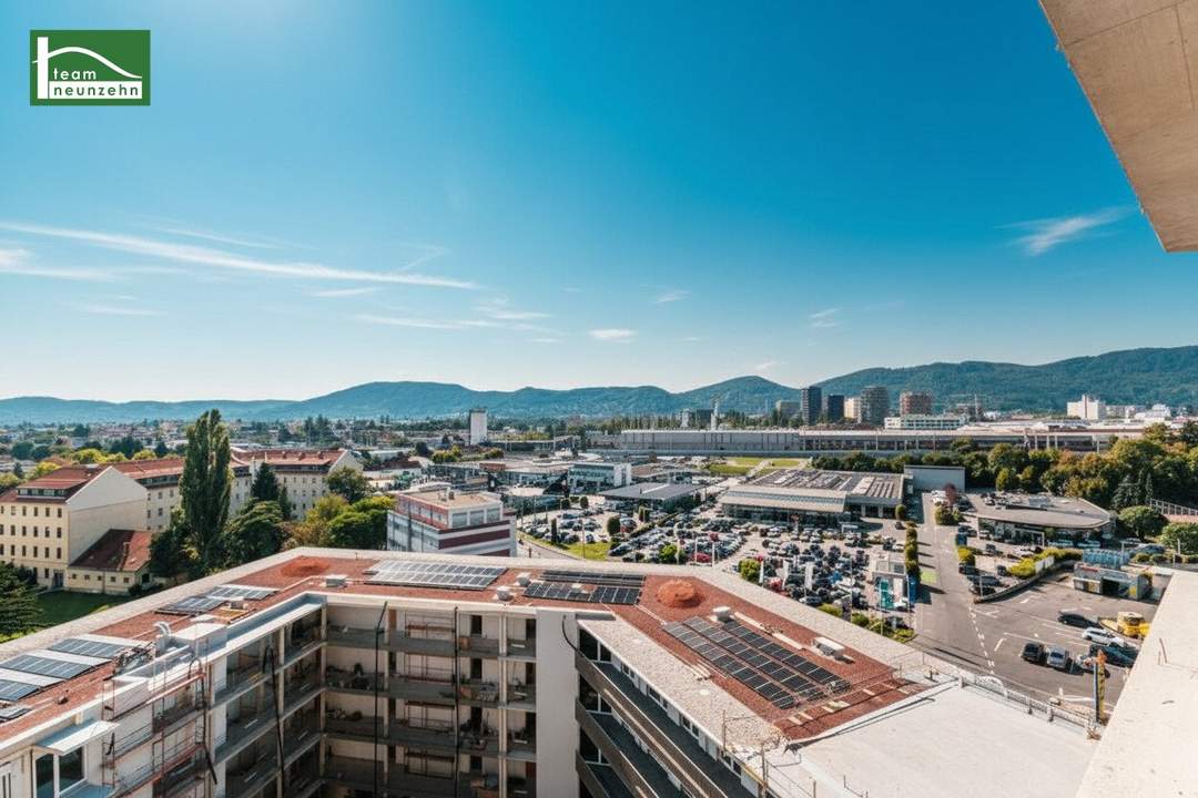 Neues Level – Neues Lebensgefühl – Kärntner Straße 1, 8020 Graz