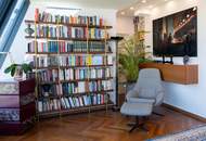 THERESIANA - PENTHOUSE - ebenerdig und mit eigenem Aufzug **PROVISIONSFREI!** (Provisionsfrei)