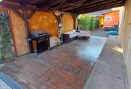 Haus in ruhiger Umgebung mit uneinsehbarem Garten (Provisionsfrei)