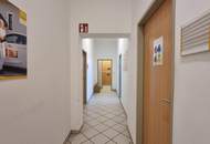 Grosszügiges Büro nahe Regierungsviertel inkl. Parkplätze