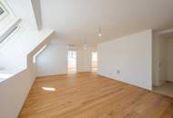 ++Commission-free++ Premium 5-room top floor maisonette with great terrace!