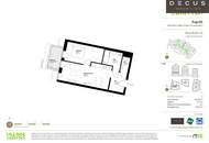| ZWEI ZIMMER | WESTEN | EIGENNUTZER | URBAN DAHEIM | VILLAGE IM DRITTEN | BAUFELD 13 | FERTIGSTELLUNG 2027