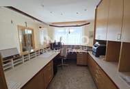 Büro/ Ordination in Oberwart - zentrale Lage mit Parkplätzen - Graf Erdödistraße 24a