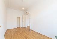Exklusive 4-Zimmer-Altbau-Wohnung unweit vom Stadtpark