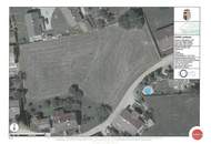 Baugrund gesamt oder geteilt!