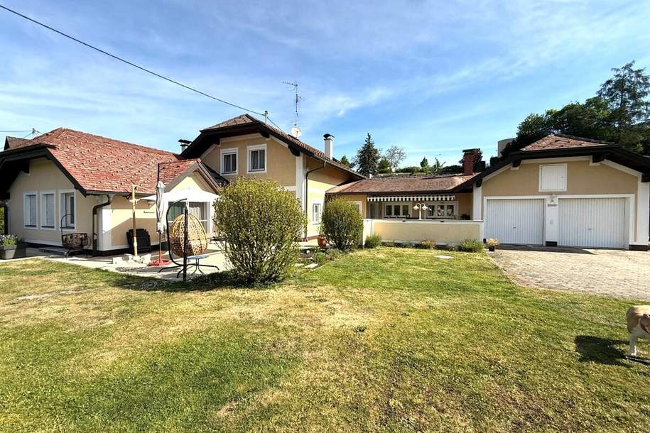 LANDHAUS MIT PLATZ FÜR DIE GANZE FAMILIE, Haus-kauf, 499.000,€, 5282 Braunau am Inn