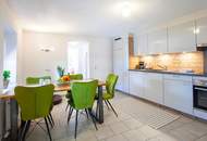 Moderne Gartenwohnung mit Stil und Komfort - Ihr neues Zuhause in Imst! - Top 4
