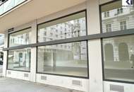 GESCHÄFTSLOKAL IN TOPLAGE