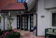 Familiensitz mit Traum-Ambiente in einer der schönsten Wohnbezirke von Graz!