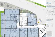 Gemütliche Singlewohnung in den STADTTERRASSEN PEUERBACH - provisionsfrei! ** JETZT FRÜHKÄUFER-RABATT!**