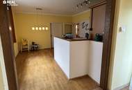 5 Zimmer-Einfamilienhaus in ruhiger Siedlungslage