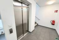 Attraktive 2-Zimmer Wohnung mit Terrasse nahe dem Bruno-Kreisky-Park
