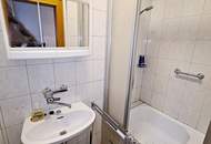 FAMILIENHIT MIT POTENTIAL, 113 m2 Neubau mit Loggia, 4 Zimmer, Küche, 2 Bäder, teilmöbliert, 3. Liftstock, Enkplatz