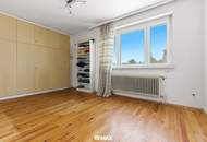 3-Zimmer-Wohnung in bester Urfahraner Lage
