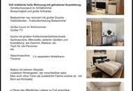 Wohnung in Ehrwald zu vermieten