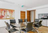 Premium Office Space im Parkringtower mit Concierge Service