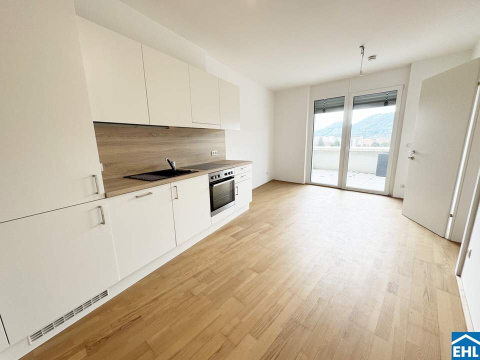 Leben im Smart Quadrat – Wohnen, Arbeiten und Entspannen in einer Smart City