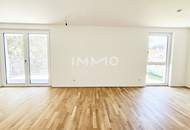 Geräumig - hell- modern - ruhig: 4-Zimmer-Wohnung mit großem Balkon - provisionsfrei!