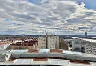 DANUBEFLATS: Sonnenaufgang - Gym, Pool, Wellness - LUXUS WOHNEN