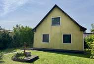 Ihr Haus mit Garten in Kottingbrunn!
