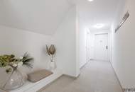 NEUBAU WOHNUNG II ERSTBEZUG MIT LOGGIA II 3 ZIMMER II NÄHE OTTAKRINGER BRAUEREI II PROJEKT ABELEGASSE 20