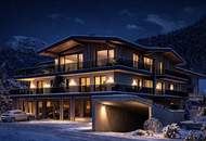 K5 Top 8 - Luxus-Penthouse in sonniger Ruhelage