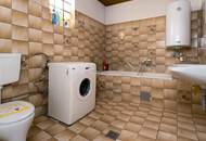 Weinviertler Bauernhaus in Ruhelage – rund 1.900 m² Grundstück mit viel Gestaltungsspielraum