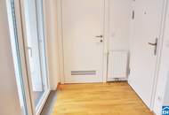 Charmante 2-Zimmer-Wohnung mit sonnigem Südbalkon in gefragter Lage des 17. Bezirks