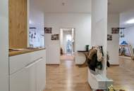 TOPCHANCE! NEUWERTIGE 3-ZIMMER-WOHNUNG MIT BALKON. U1 KAGRANER PLATZ FUSSLÄUFIG.