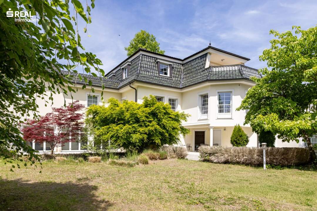 Anwesen am Mitterberg – Prachtvolle Liegenschaft mit 2 Einfamilienhäusern