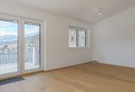 Penthouse über den Dächern von Mittersill