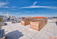 Neuwertige 2-Zimmer-Wohnung mit Loggia in Top-Lage, 1200 Wien – Jetzt mieten!