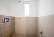 4 Zimmer Familientraum mit Garten, Terrasse &amp; Balkon | ERSTBEZUG