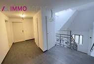 Duplex Wohnung, 3 Zimmer, 2 Terrassen, Nähe U4