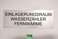 GLORIETTE FUSSLÄUFIG !! PERFEKTE 2 ZIMMER GARTENWOHNUNG UNWEIT SCHLOSSPARK SCHÖNBRUNN + BAHNHOF MEIDLING - PROVISIONSFREI !