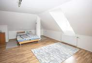 Großzügiges Wohnhaus in sonniger, ruhiger Lage im Kamptal