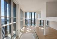 52nd Floor Penthouse | A Sunrise to Sunset - A Statement of Luxury Above Vienna