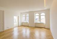 Wiedner Hauptstraße - 2 Zimmer Altbau mit Loggia zu vermieten