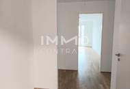 Sie suchen eine Wohnung im Erstbezug?