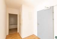 Charmante 2-Zimmer-Wohnung mit Balkon und Abstellraum im 3. Liftstock – Straßenbahnnähe