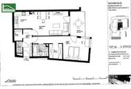 Ihr neues Zuhause in 1080 Wien: 2-Zimmer Wohnung inkl. Einbauküche und Balkon - JETZT ANFRAGEN