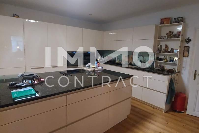 WOHNHAUS MIT ARZTPRAXIS HORN NÄHE!, Haus-kauf, 370.000,€, 3580 Horn