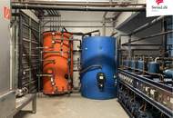 Großmarkt Inzersdorf | Betriebs,- Produktions- und Lagerflächen | Widmung für Lebensmittel und Floristik