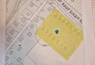 ERSTBEZUG - KLEINGARTENHAUS IN ST. PÖLTEN HAUPTWOHNSITZ MÖGLICH