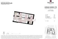 PROVISIONSFREI - Urban Homes 170 - Ihr Zuhause für höchste Lebensqualität und perfekte Balance