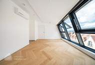 Erstbezug! Exklusive 4-Zimmer Maisonettewohnung mit großzügiger Terrasse