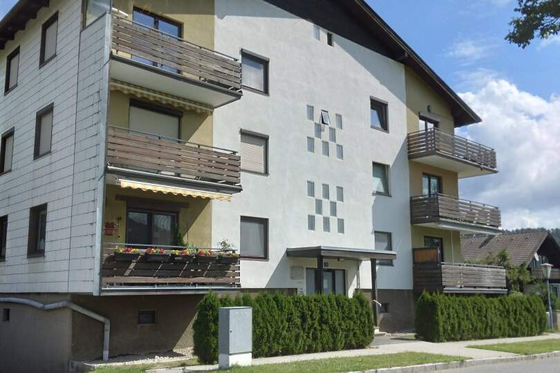 Traumhafte Wohnung mit Bergblick in Puchberg am Schneeberg zu vermieten!, Wohnung-miete, 777,00,€, 2734 Neunkirchen