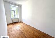 Charmante Altbauwohnung in gepflegtem Zustand – 2-Zimmer-Wohntraum