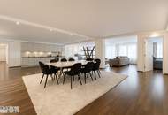 Exklusive Stadtresidenz in Wiener Spitzenlage im renommierten Hotelambiente